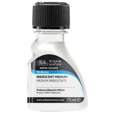 Winsor & Newton Iridescent Medium 75ml