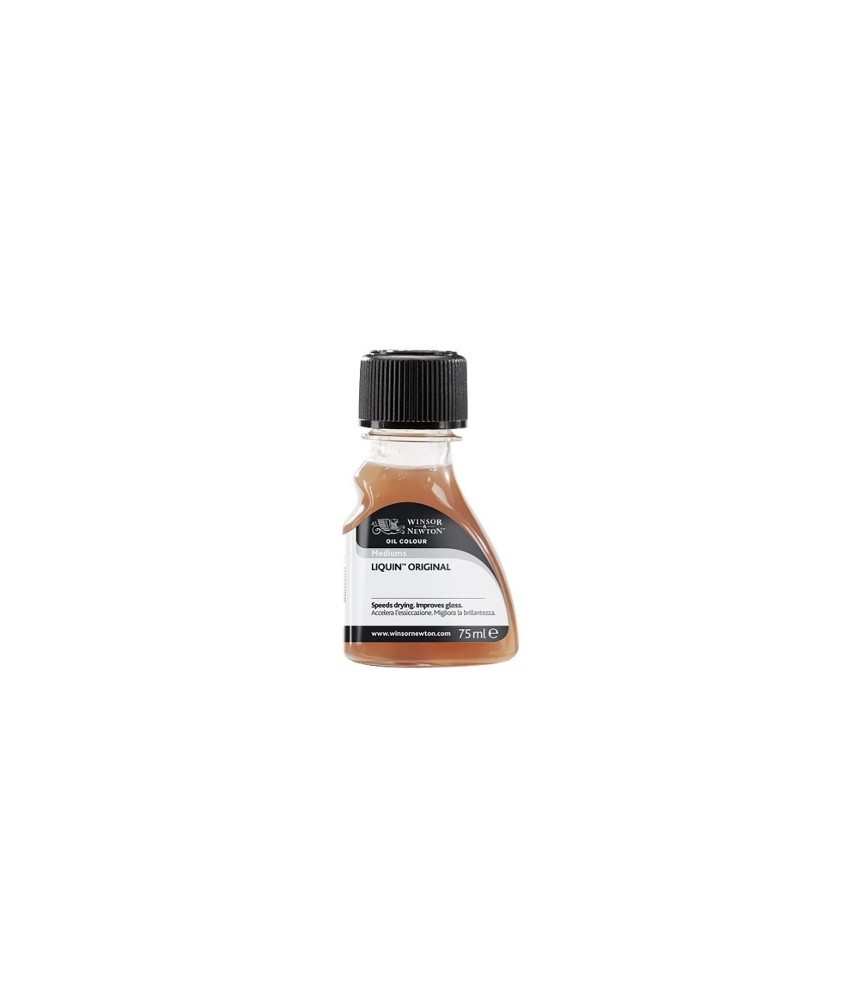 Winsor & Newton  Liquin TM Original 75ml