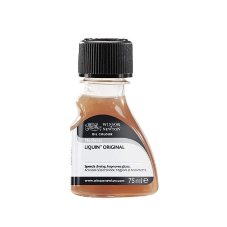 Winsor & Newton  Liquin TM Original 75ml