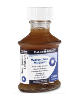 Daler Rowney Gum Arabic Solution 75ml