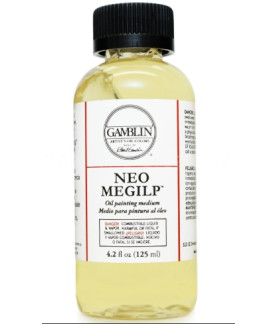 Gamblin - Neo Megilp 125ml