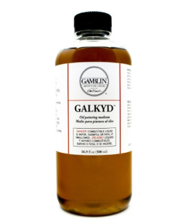 Gamblin - Galkyd 250ml