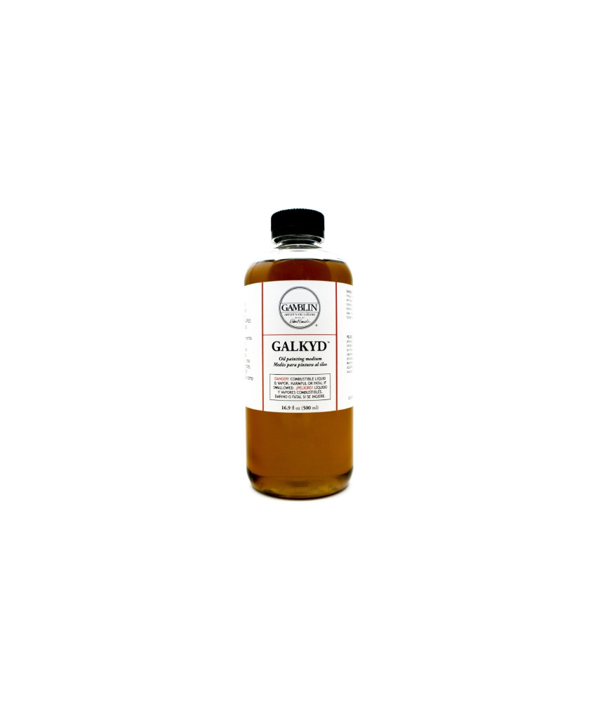 Gamblin - Galkyd 250ml