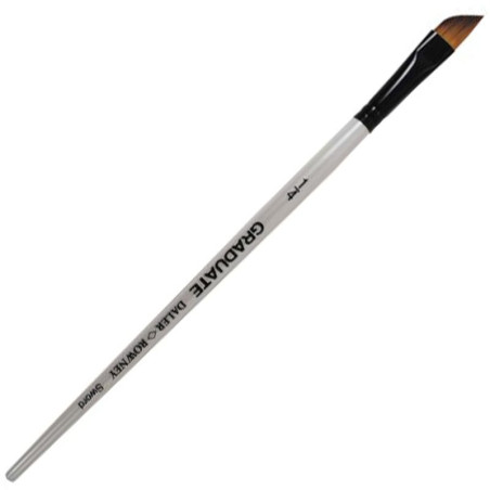 Daler Rowney Graduate Brush -Sword 1/4