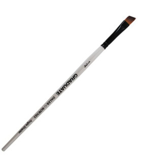 Daler Rowney Graduate Brush - Angle Shader 1/4