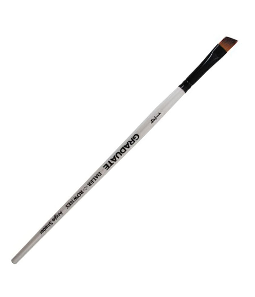 Daler Rowney Graduate Brush - Angle Shader 1/4