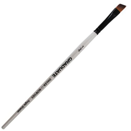 Daler Rowney Graduate Brush - Angle Shader 1/4