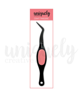 Uniquely Creative Craft Tweezers