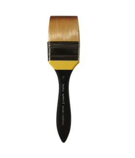 System 3 Daler Rowney Sky Flow Wash Brush 2 inch
