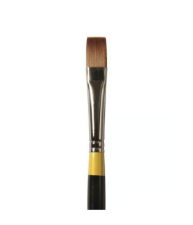 Daler and Rowney System 3 Bright Brush 12