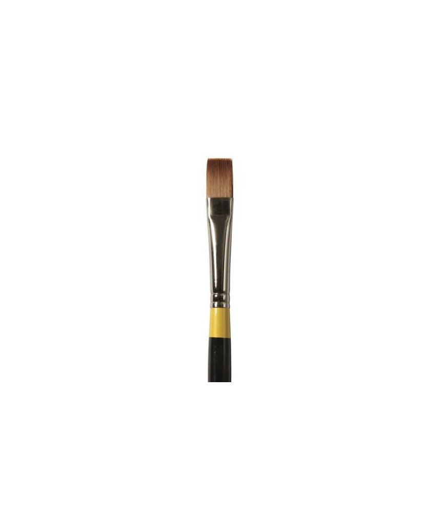Daler and Rowney System 3 Bright Brush 12