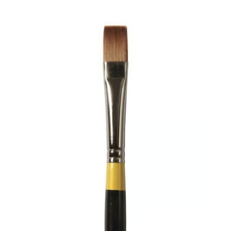 System 3 Daler Rowney Bright Brush 12