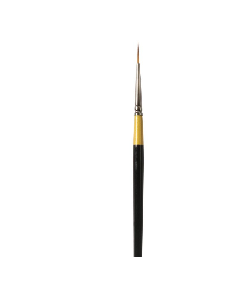 Daler and Rowney - System3 Liner Brush 10/0