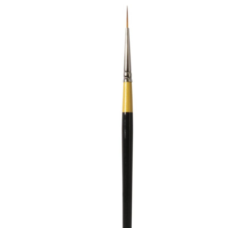 System 3 Daler Rowney Liner Brush 10/0