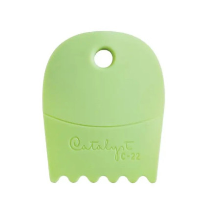 Princeton Catalyst Tool Contour No22 Green