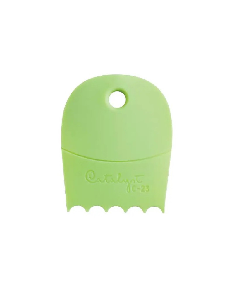 Princeton Catalyst Tool Contour No23 Green