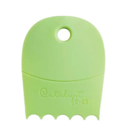 Princeton Catalyst Tool Contour No23 Green