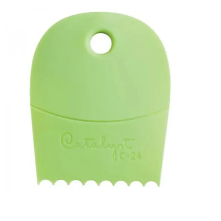 Princeton Catalyst Tool Contour No24 Green