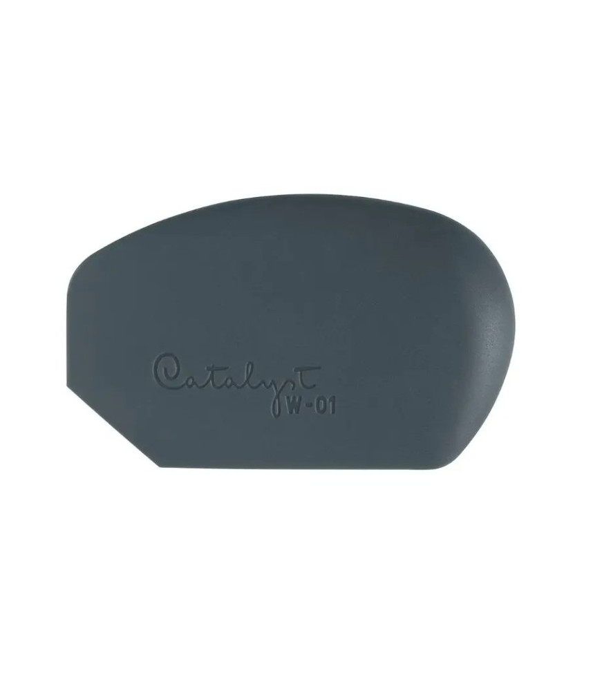 Princeton Catalyst Tool Wedge No 1 Grey