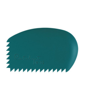 Princeton Catalyst Tool Wedge No 2 Blue