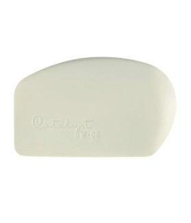 Princeton Catalyst Tool Wedge No 6 White