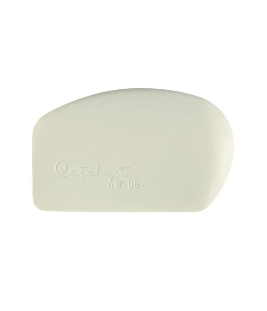 Princeton Catalyst Tool Wedge No 6 White