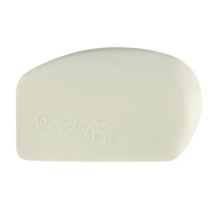 Princeton Catalyst Tool Wedge No 6 White