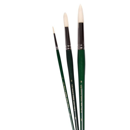 Eve Bristle Supreme Round Brush 4