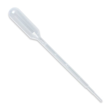 Scrapbook Studio Plastic Pipette 3ml