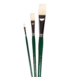 Eve Bristle Supreme Flat Brush 5