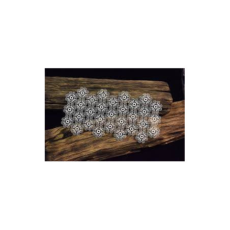 SnipArt MDF Ornamental Background