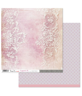Penelope Dee Sarah B 12 x 12 Paper - Sweetness