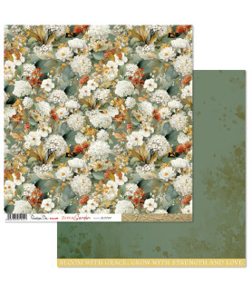 Penelope Dee 12x12 Paper Garden - Bloom