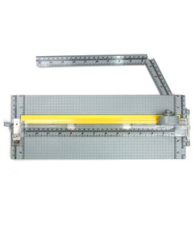 EK Tools Rotary Paper Trimmer