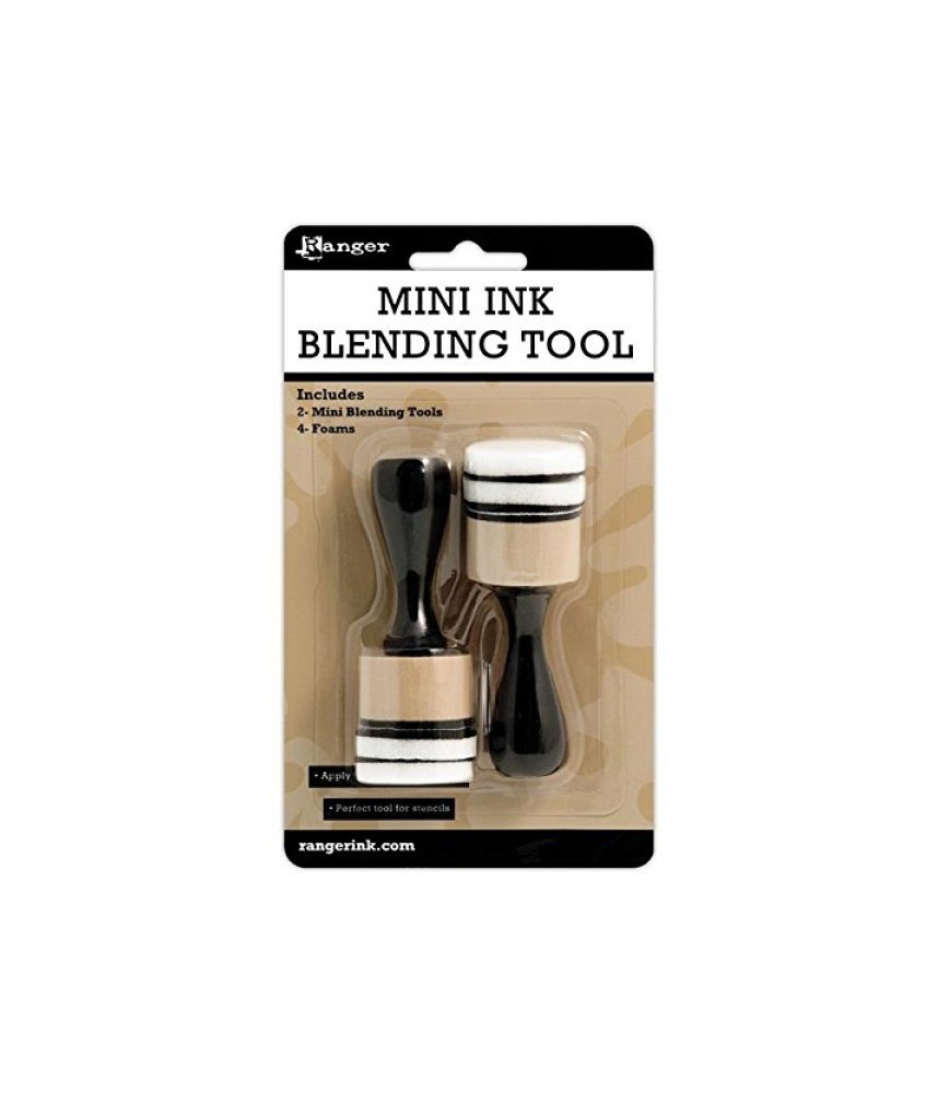 Ranger Mini Ink Blending Tool