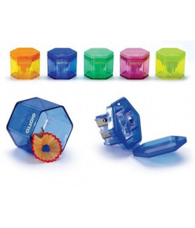 Giotto 3 Hole Sharpener