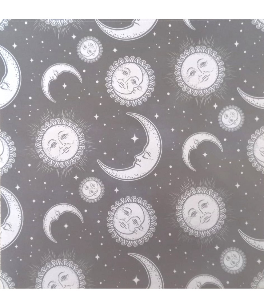 American Craft April & Ivy 12 x 12 Scrapbook Paper 001