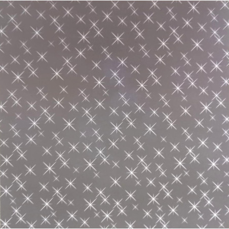 American Craft April & Ivy 12 x 12 Scrapbook Paper 006