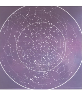 American Craft 12 X 12 April & Ivy Paper 10