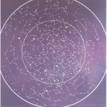 American Craft 12 X 12 April & Ivy Paper 10