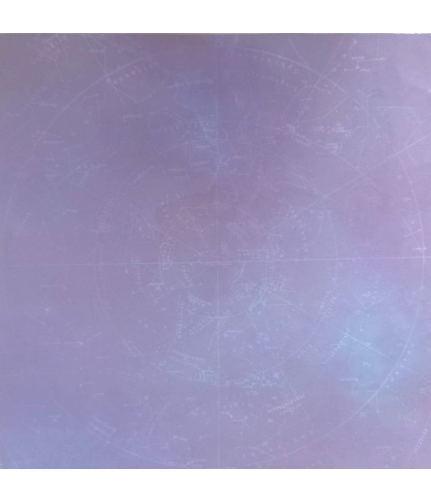 American Craft 12 X 12 April & Ivy Paper 011