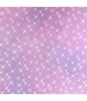 American Craft April & Ivy 12 x 12 Scrapbook Paper 015