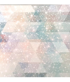 American Craft 12 X 12 April & Ivy Paper 016