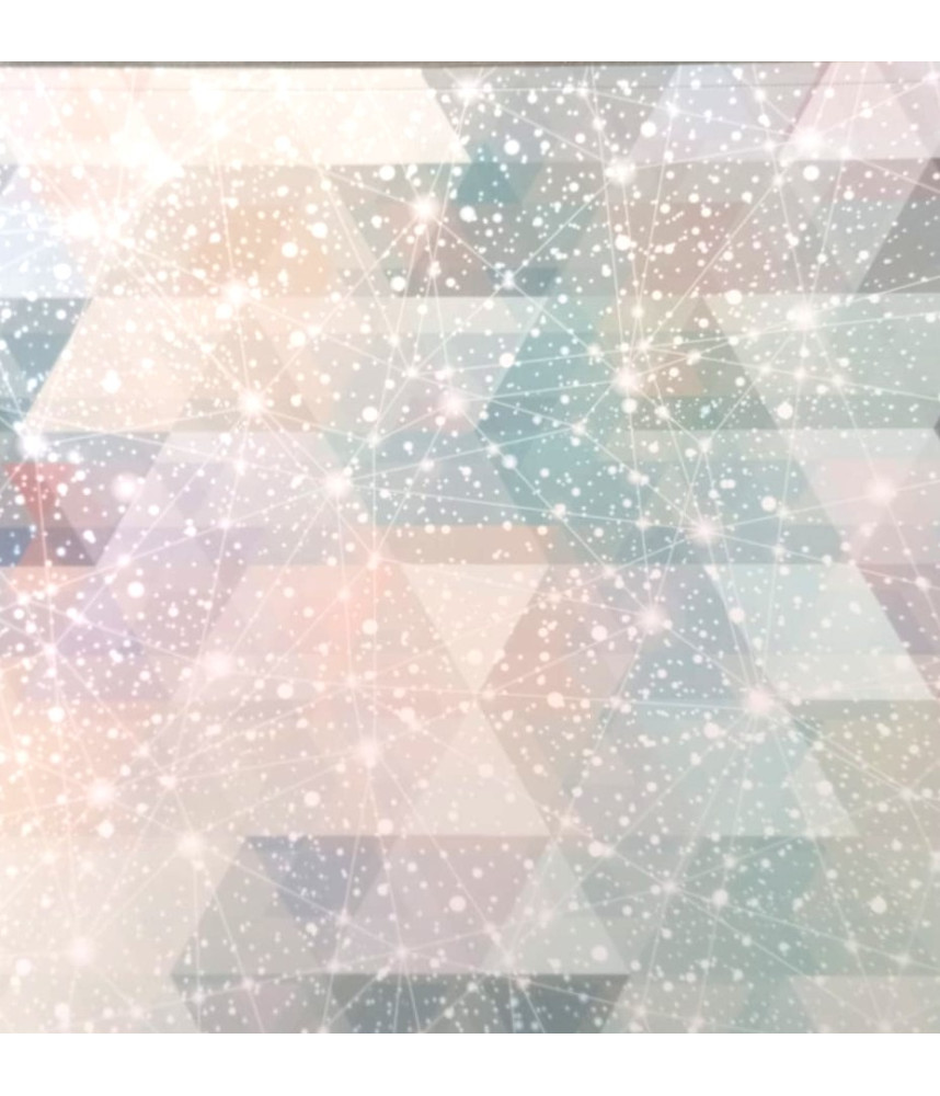 American Craft 12 X 12 April & Ivy Paper 016