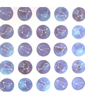 American Craft 12 X 12 April & Ivy Paper 023