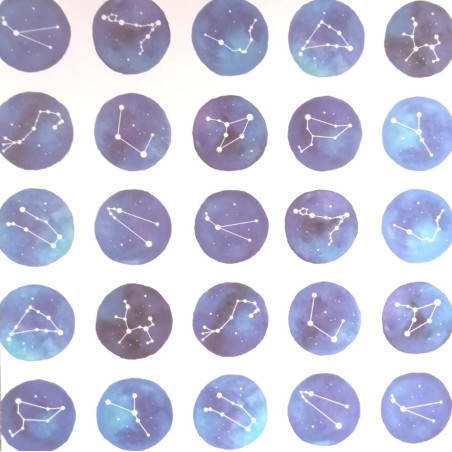 American Craft 12 X 12 April & Ivy Paper 023