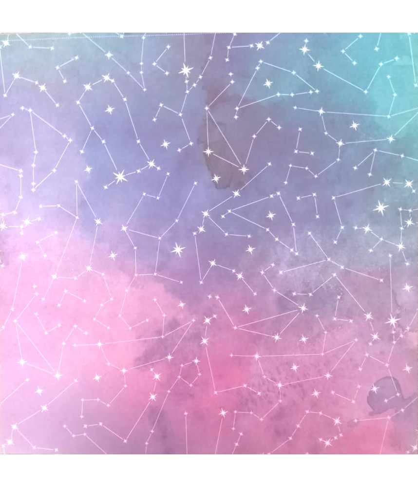 American Craft 12 X 12 April & Ivy Paper 024