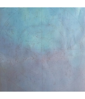 American Craft 12 X 12 April & Ivy Paper 025