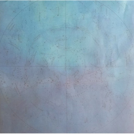 American Craft 12 X 12 April & Ivy Paper 025