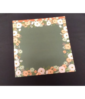 American Craft Paper 002